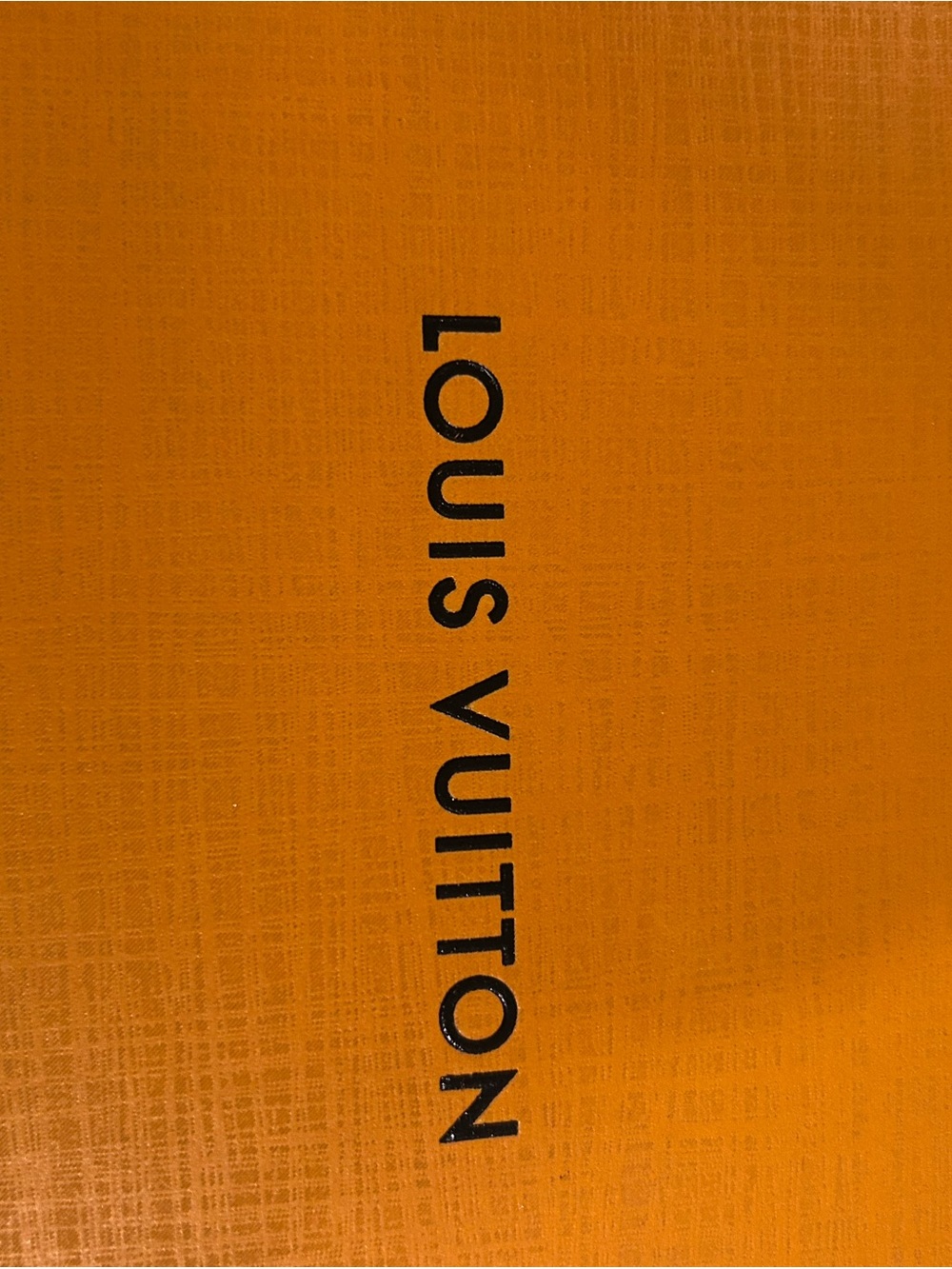 Louis Vuitton Monogram Passport Holder - Dark Brown with Tan Monogram - Picture 8 of 13